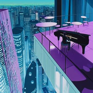 咖啡之夜奏鸣曲：玻萨诺瓦音符的咖啡心情 - 爵士乐