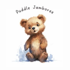 Puddle Jamboree - Toddlers Playtime