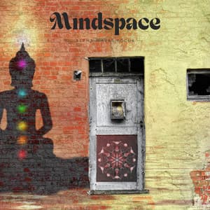 Mindspace: Solfeggio Frequencies - Alpha Waves Focus