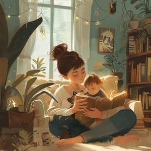 Serenata De Cuna: Música Para El Sueño Del Bebé - Hechos tonales