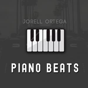 Piano Beats - Jorell Ortega