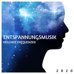 Entspannungsmusik Heilende Frequenzen 2020: Emotionale & körperliche Schmerzen auflösen - Entspannungsmusik Spa