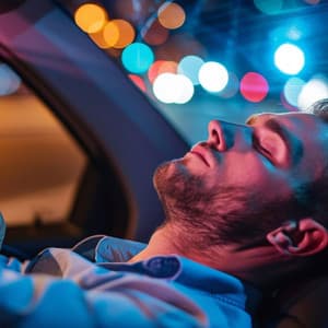 Sleeping Beats Lofi: Calm Tunes for Rest - Lofi Music Lounge