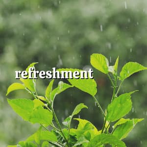 Refreshment - Clear Mind Raining