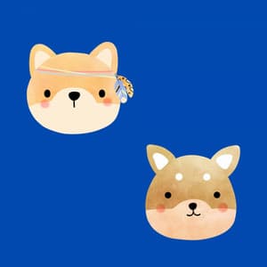 Music for Good Times with Dog - Relaxing Dog Music Classics