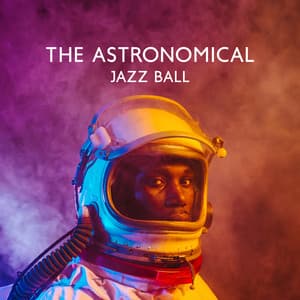 The Astronomical Jazz Ball - Tik Tok A Clock