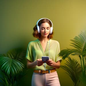 Equilibrio Interior: Música Suave Para La Paz - Música Romântica