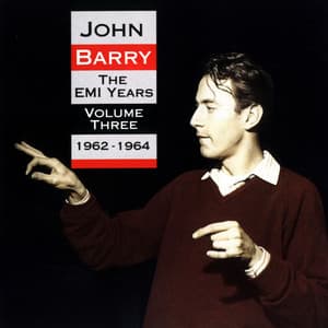 The EMI Years - Volume 3 - John Barry