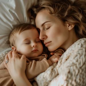 Melodías Suaves Para El Sueño Del Bebé - Música relajante con sonidos de la naturaleza