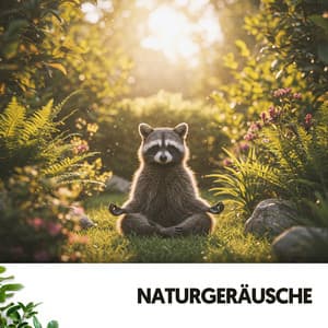 Naturgeräusche: Die Kraft des Regens - Dog Relaxation