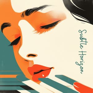 Subtle Horizon - Zen Roads