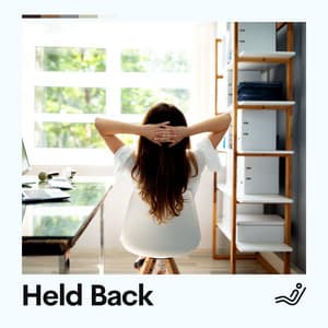 Held Back - Meditation