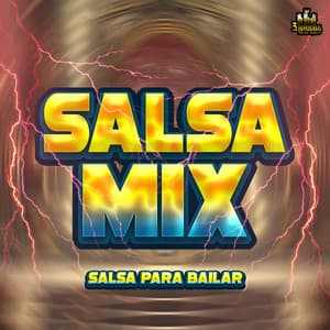 Salsa Para Bailar - Salsa Mix