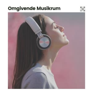 Omgivende Musikrum - Ontspanning Sound