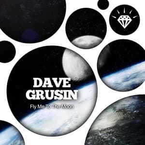Fly Me to the Moon - Dave Grusin