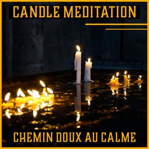 Candle Meditation - Académie de Méditation Spirituelle