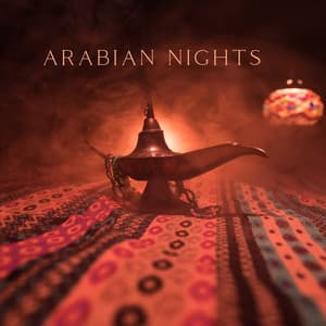 Arabian Nights - Amri Kiertean