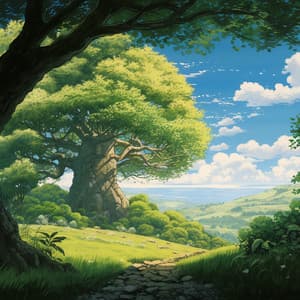 Serene Secrets of Zen Harmonies - Nature Therapy