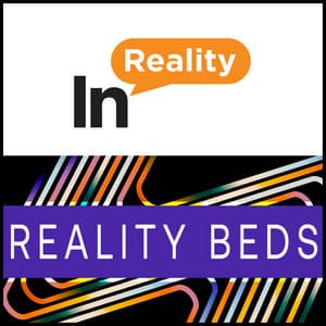 Reality Beds - Edgard Jaude