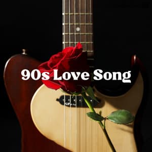 90s Love Song: Rock Style Jazz Ballads - Romantic Love Songs Academy