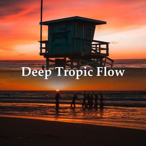 Deep Tropic Flow - Future Sound Of Ibiza