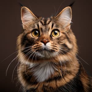 Orchestra For Cats And The Silent Dance Of The Soul - Bertie Lambert