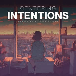 Centering Intentions - Música Zen Relaxante