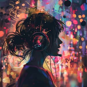 Music for Dreamers: Visions in Melody - Grobert