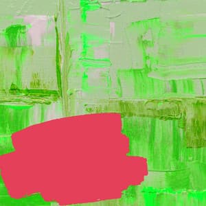 Vibrant Background for Jazzy Oceans - Morning Chill Out Playlist