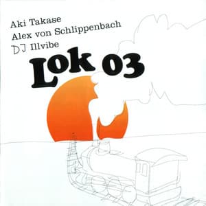 Lok 03 - Aki Takase