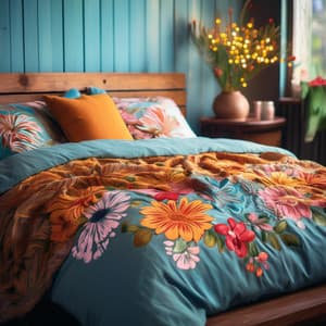 Ritmos Para Dormir: Música Para Noches Tranquilas - Tranquilidad Azul