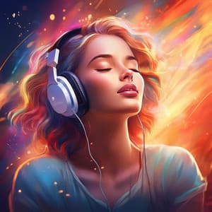 Relajación Ambiental: Sonidos Suaves Para La Calma - Maestro de vibraciones en reposo