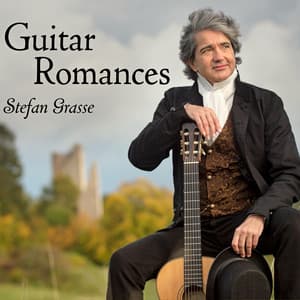 Guitar Romances - Heitor Villa-Lobos
