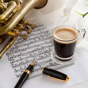 Music For In-Depth Study: Academic Atmosphere - N.Y. Atmosphere