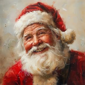 Yuletide Harmonies: a Symphony of Holiday Cheer - Christmas