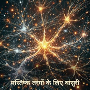 मस्तिष्क तरंगों के लिए बांसुरी: उपचारात्मक आवृत्तियाँ और ध्यान - ध्यानस्थ आत्मा