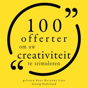 100 citaten om uw creativiteit te stimuleren - Pablo Picasso