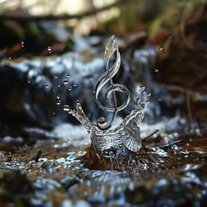 Water Rhythms: Music of the Streams - AQUELLE