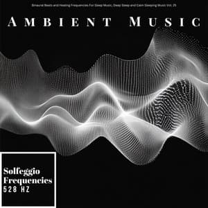 528 Hz Positive Vibrations Harmonizing the Soul - Solfeggio Frequencies 528Hz