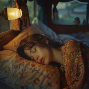 Soothing Binaural Sleep Sounds: Drift into Restful Slumber - Tech Sleep