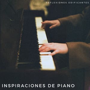Inspiraciones De Piano: Reflexiones Edificantes - Mi Café House Smooth Jazz