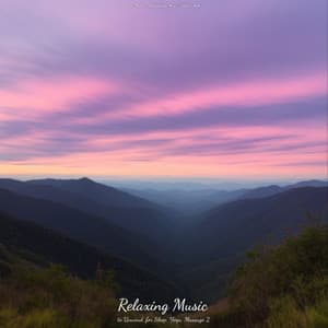 Relaxing Music to Unwind, for Sleep, Yoga, Massage 2 - Spa-Musik