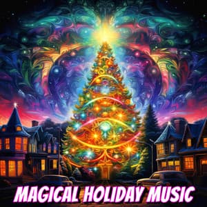 Magical Holiday Music - Children’s Christmas