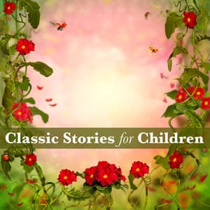 Classic Stories for Children - Nicki White