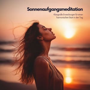 Sonnenaufgangsmeditation: Klangvolle Erweckungen für einen harmonischen Start in den Tag - Meister der Schlaflieder