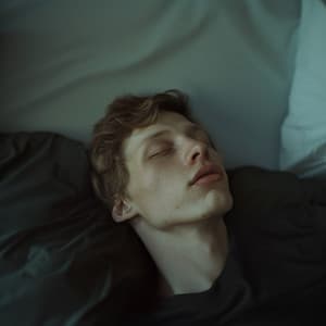 Música Nocturna Silenciosa: Música Relajante Para Dormir - Música de Fondo para Salón de Restaurante