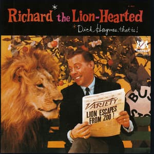Richard the Lion-Hearted - Dick Haymes