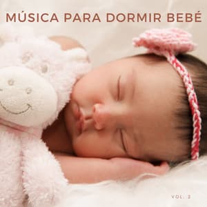 Música Para Dormir Bebés Vol. 2 - Música Cristiana Para Niños