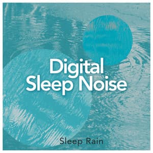 Digital Sleep Noise - Sleep Rain