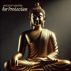 Ancient Mantra for Protection: Sacred Meditation Practice - Ancient Asian Oasis